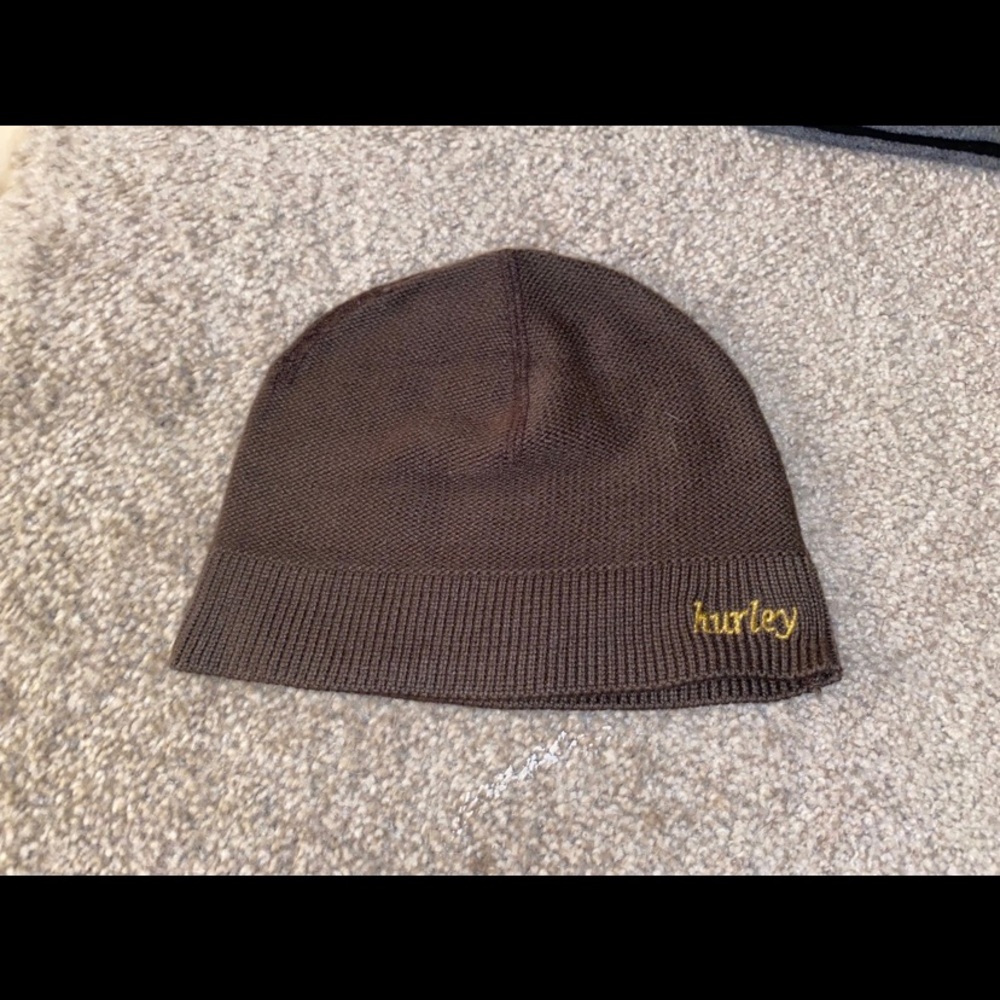 Womens hat